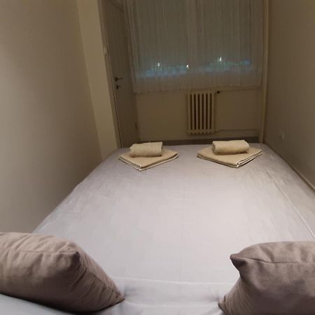 Danube Blue 2 Apartment Beograd Bagian luar foto