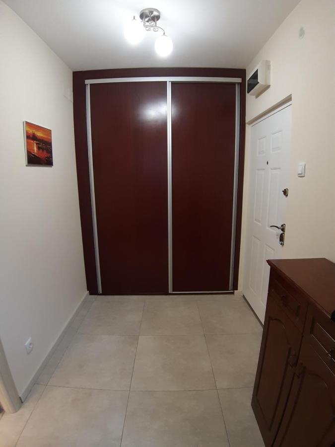 Danube Blue 2 Apartment Beograd Bagian luar foto