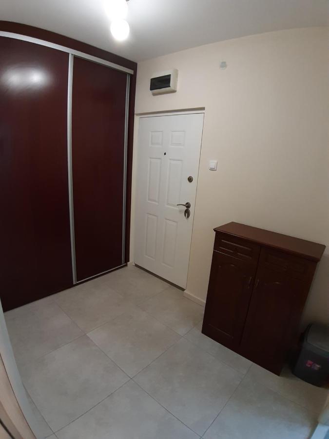 Danube Blue 2 Apartment Beograd Bagian luar foto